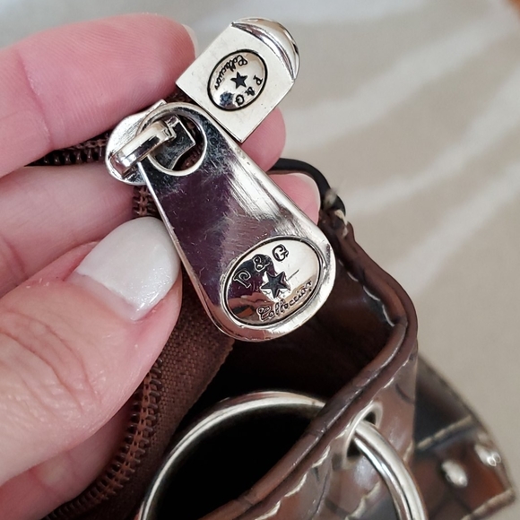 P&G Collection Western Handbag - Picture 7 of 7